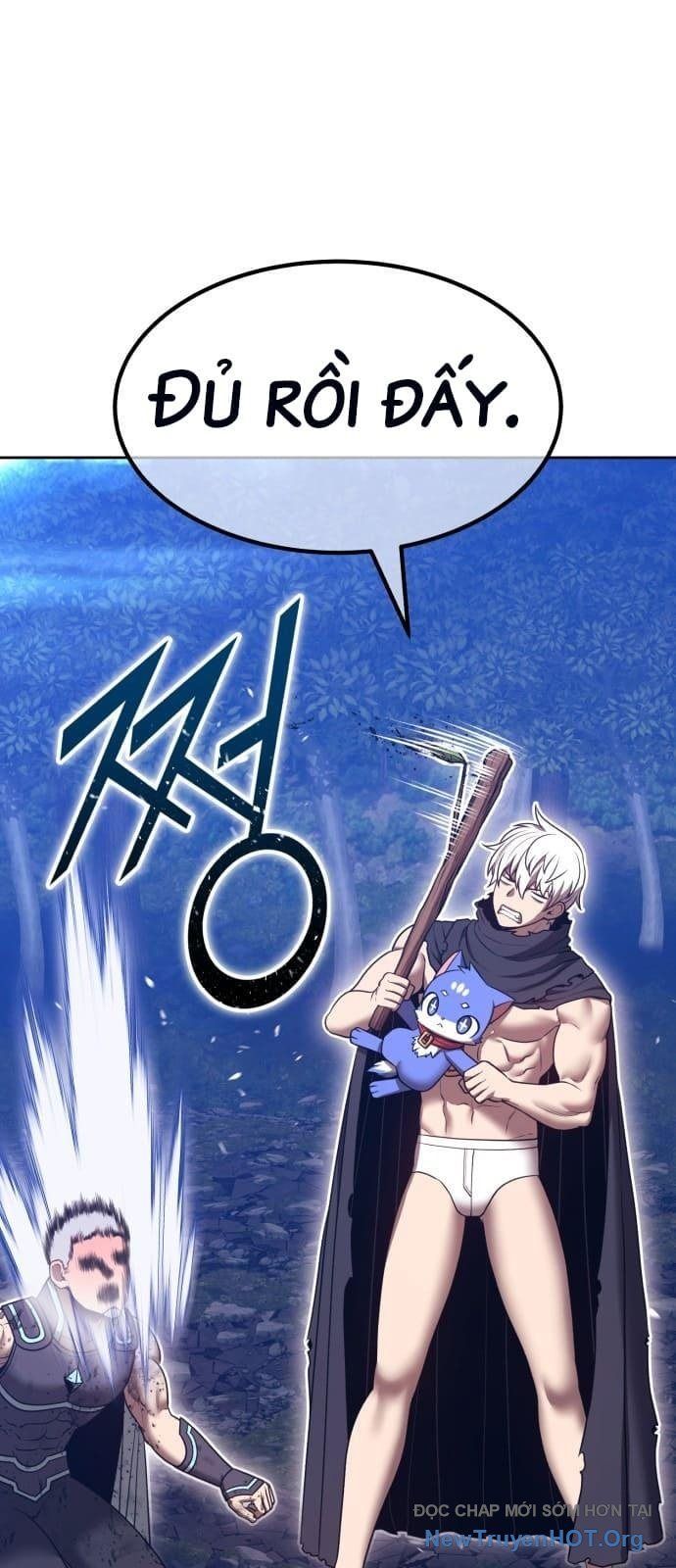 Gậy Gỗ Cấp 99+ Chapter 147 - 165