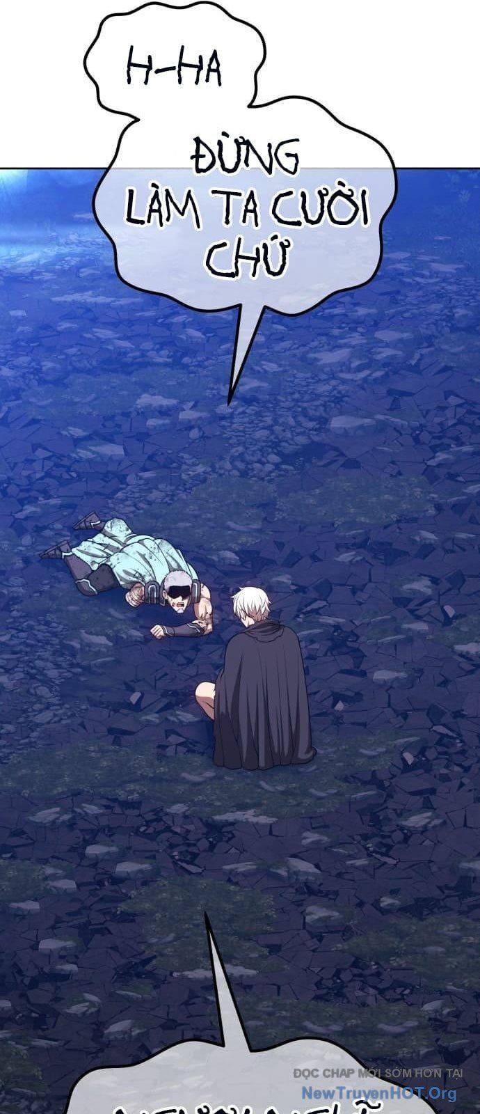 Gậy Gỗ Cấp 99+ Chapter 147 - 173