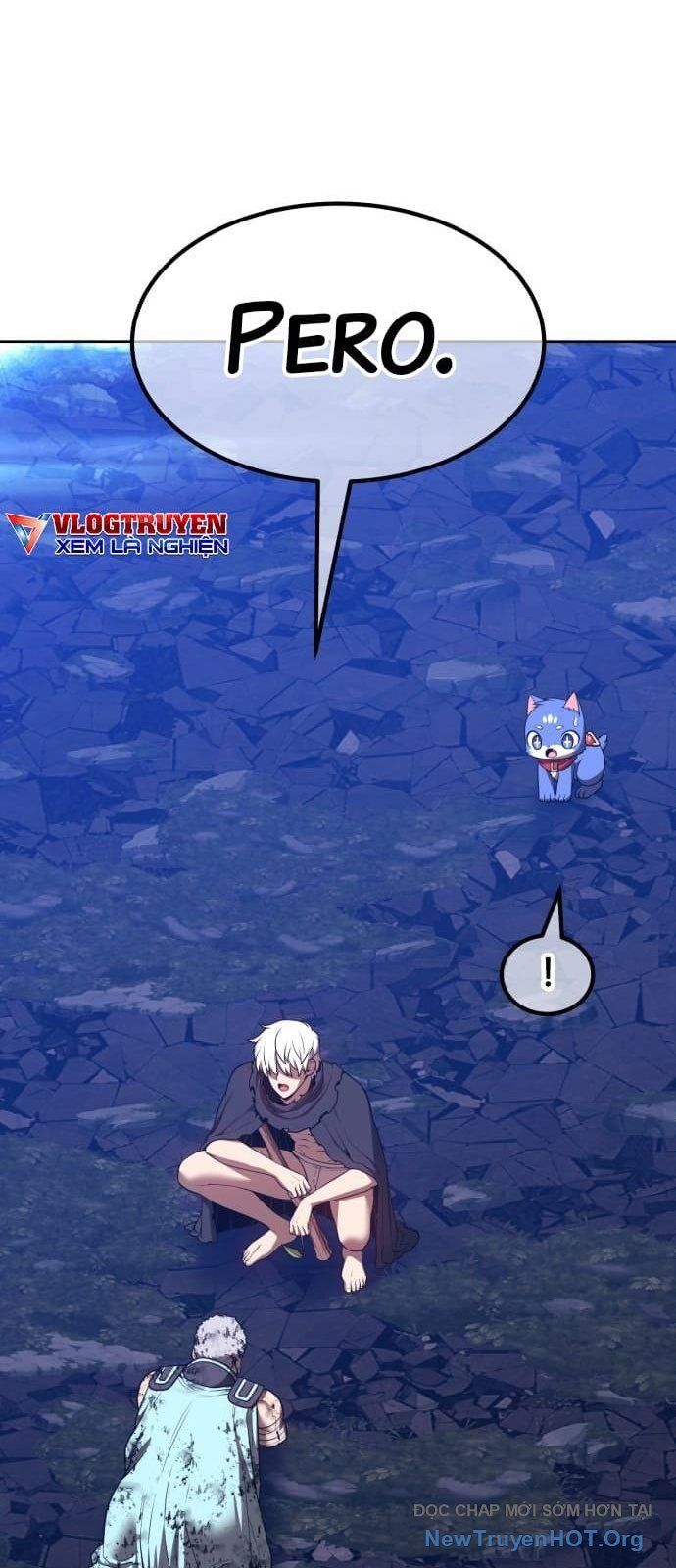 Gậy Gỗ Cấp 99+ Chapter 147 - 180