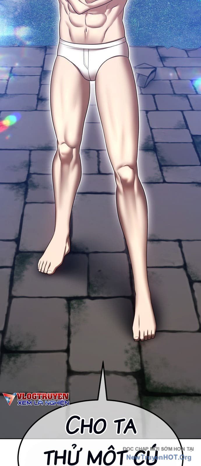 Gậy Gỗ Cấp 99+ Chapter 147 - 19