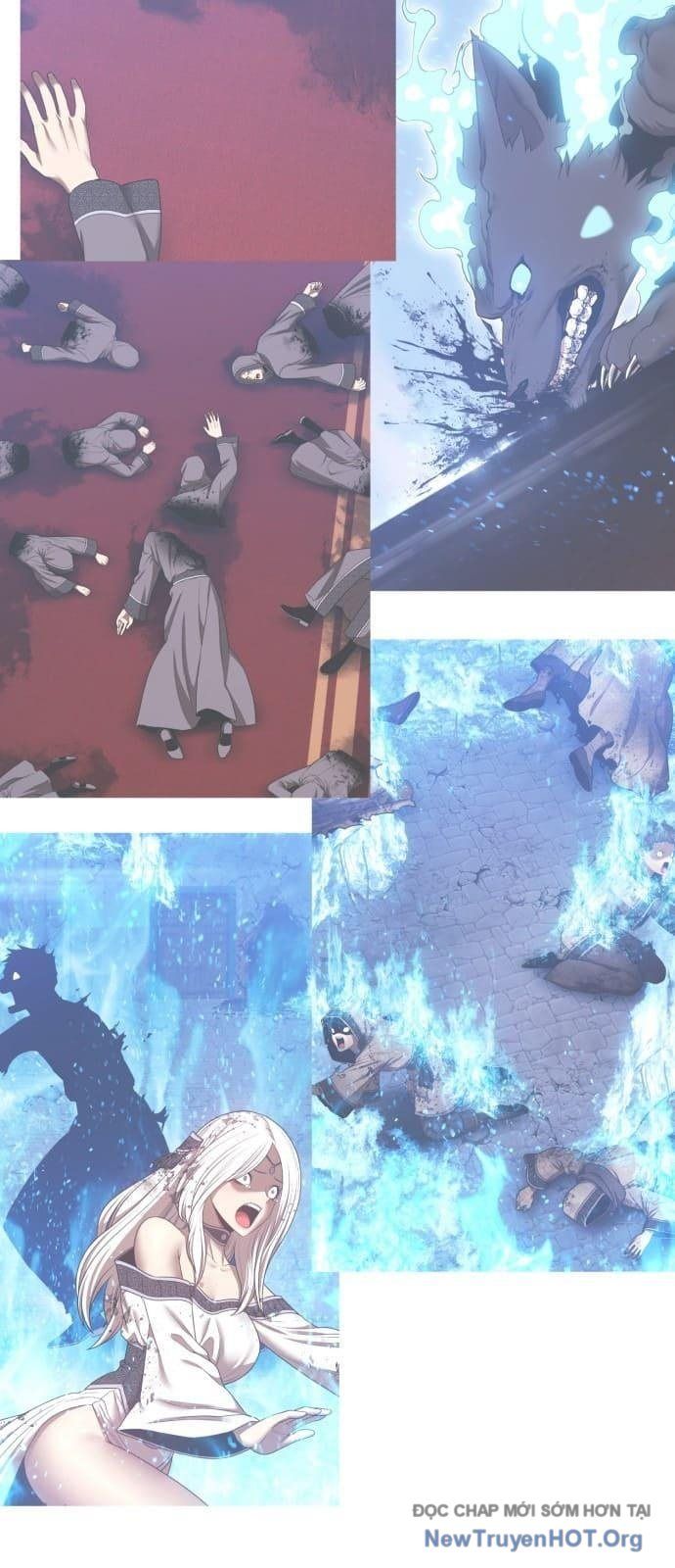 Gậy Gỗ Cấp 99+ Chapter 147 - 183