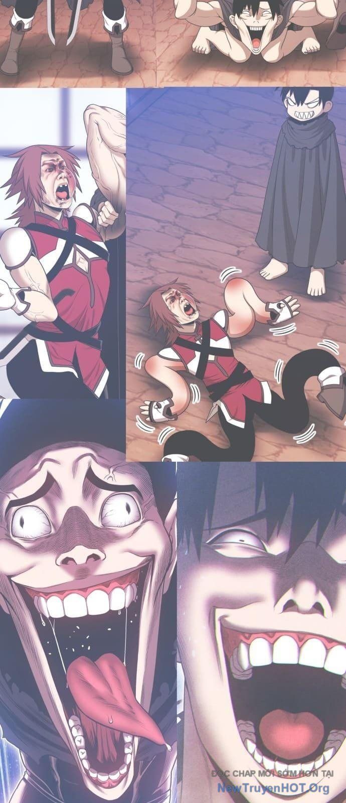 Gậy Gỗ Cấp 99+ Chapter 147 - 189