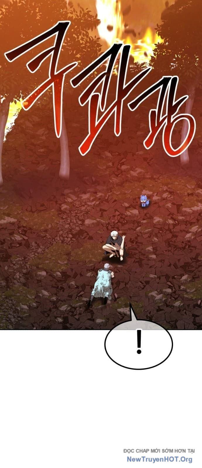 Gậy Gỗ Cấp 99+ Chapter 147 - 196