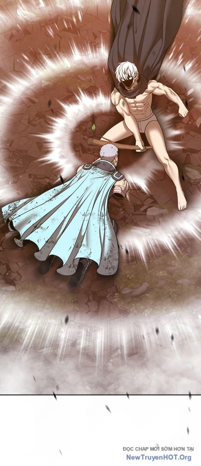 Gậy Gỗ Cấp 99+ Chapter 147 - 204