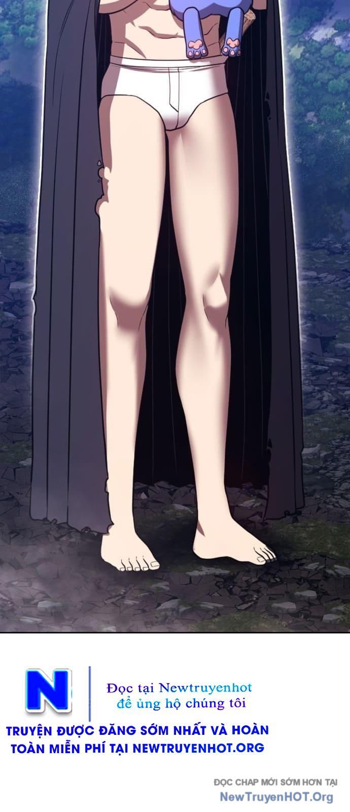 Gậy Gỗ Cấp 99+ Chapter 147 - 225