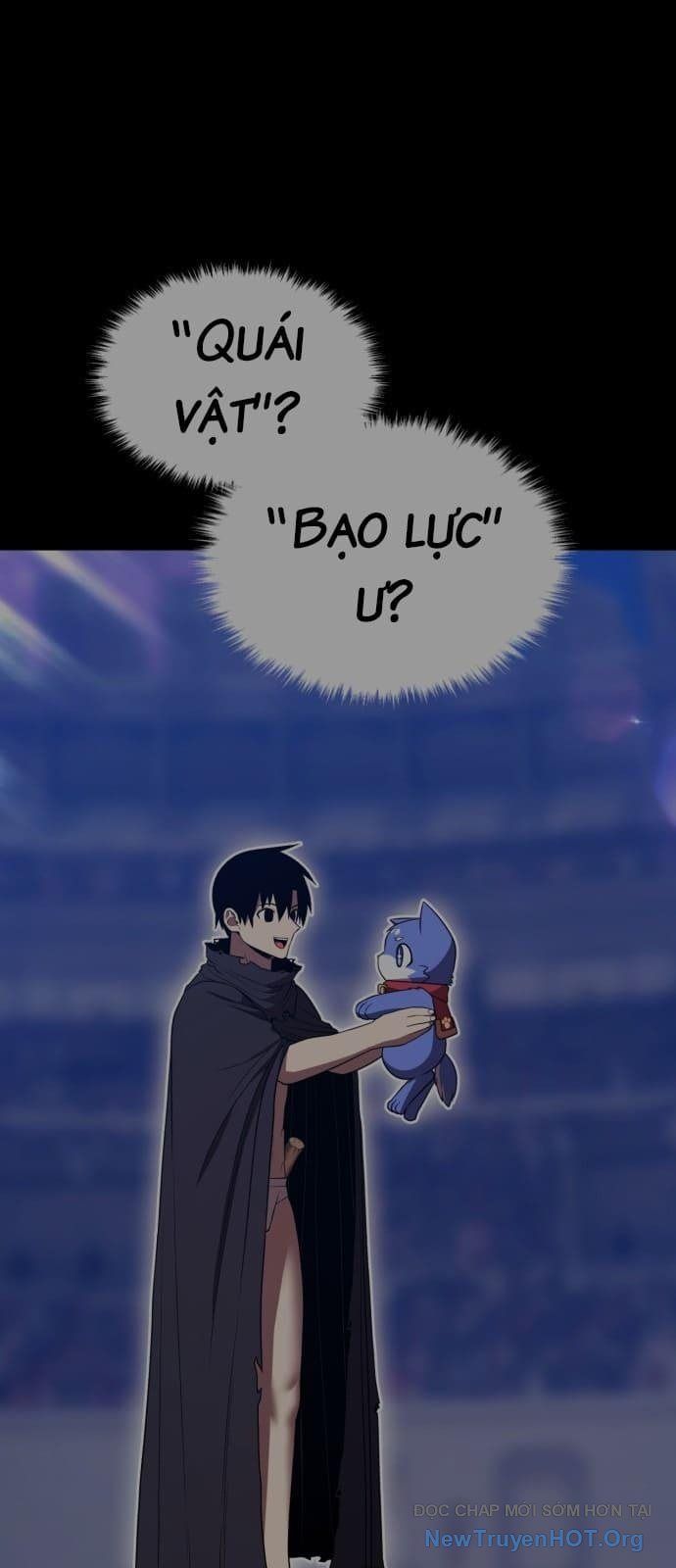 Gậy Gỗ Cấp 99+ Chapter 147 - 230