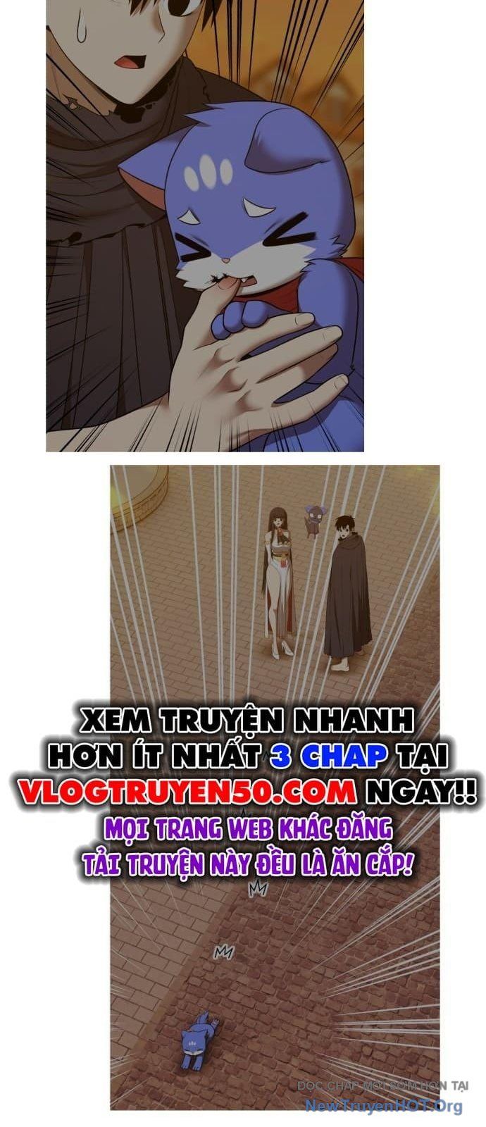 Gậy Gỗ Cấp 99+ Chapter 147 - 243