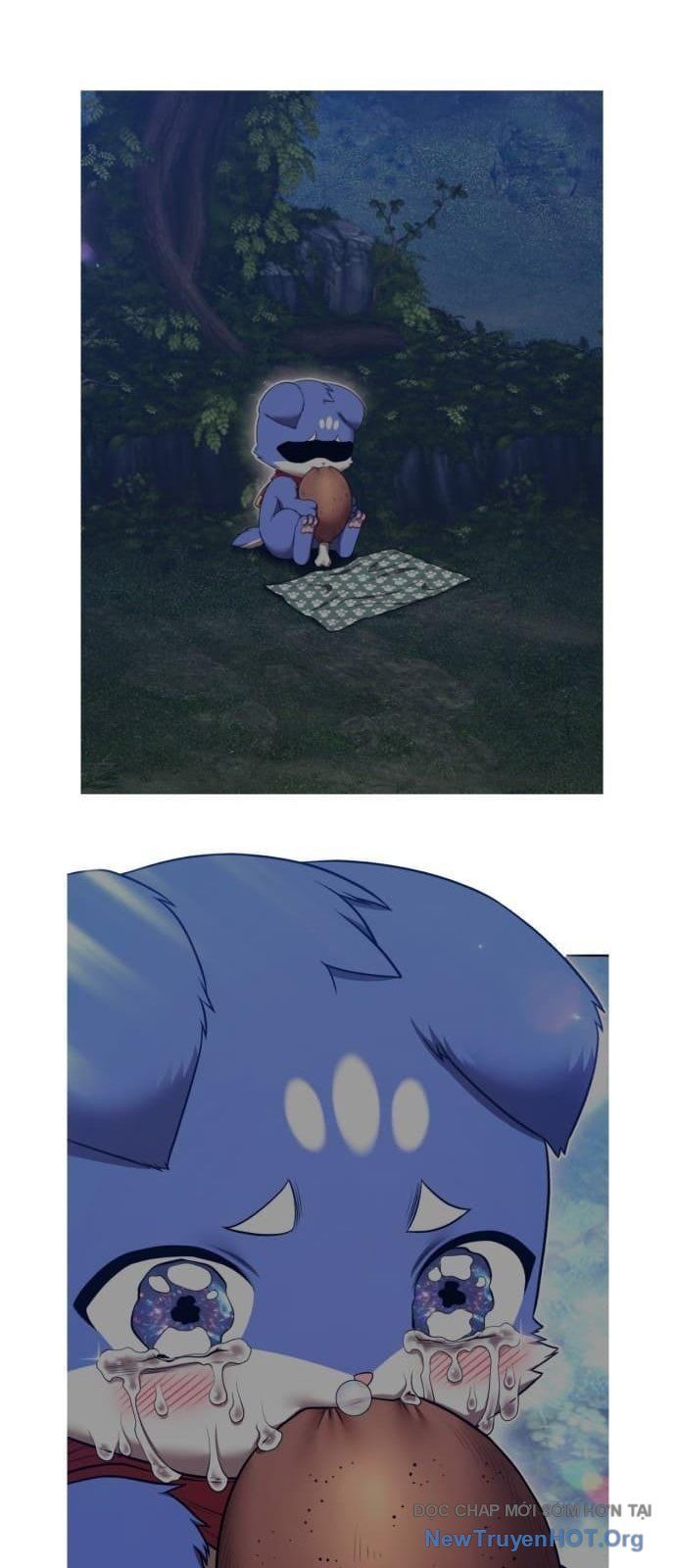 Gậy Gỗ Cấp 99+ Chapter 147 - 244