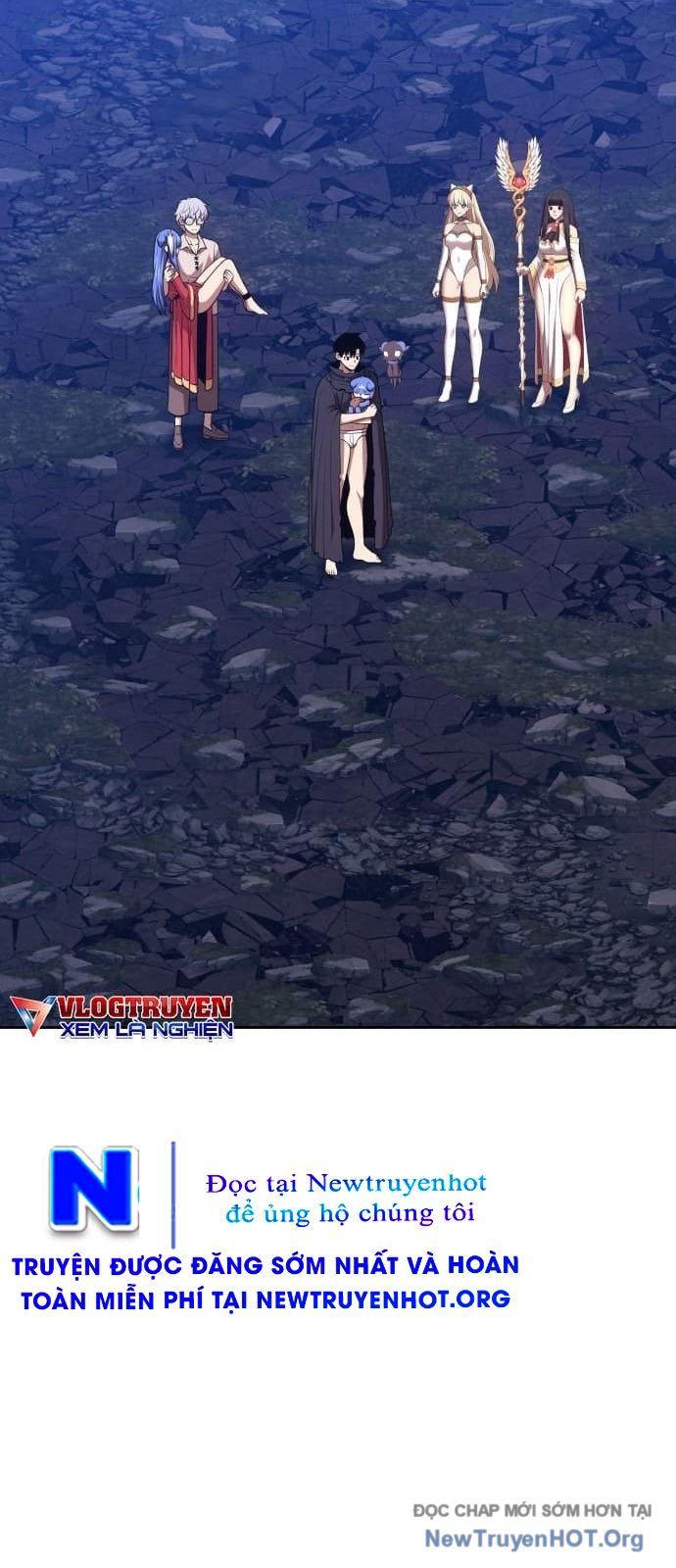 Gậy Gỗ Cấp 99+ Chapter 147 - 250