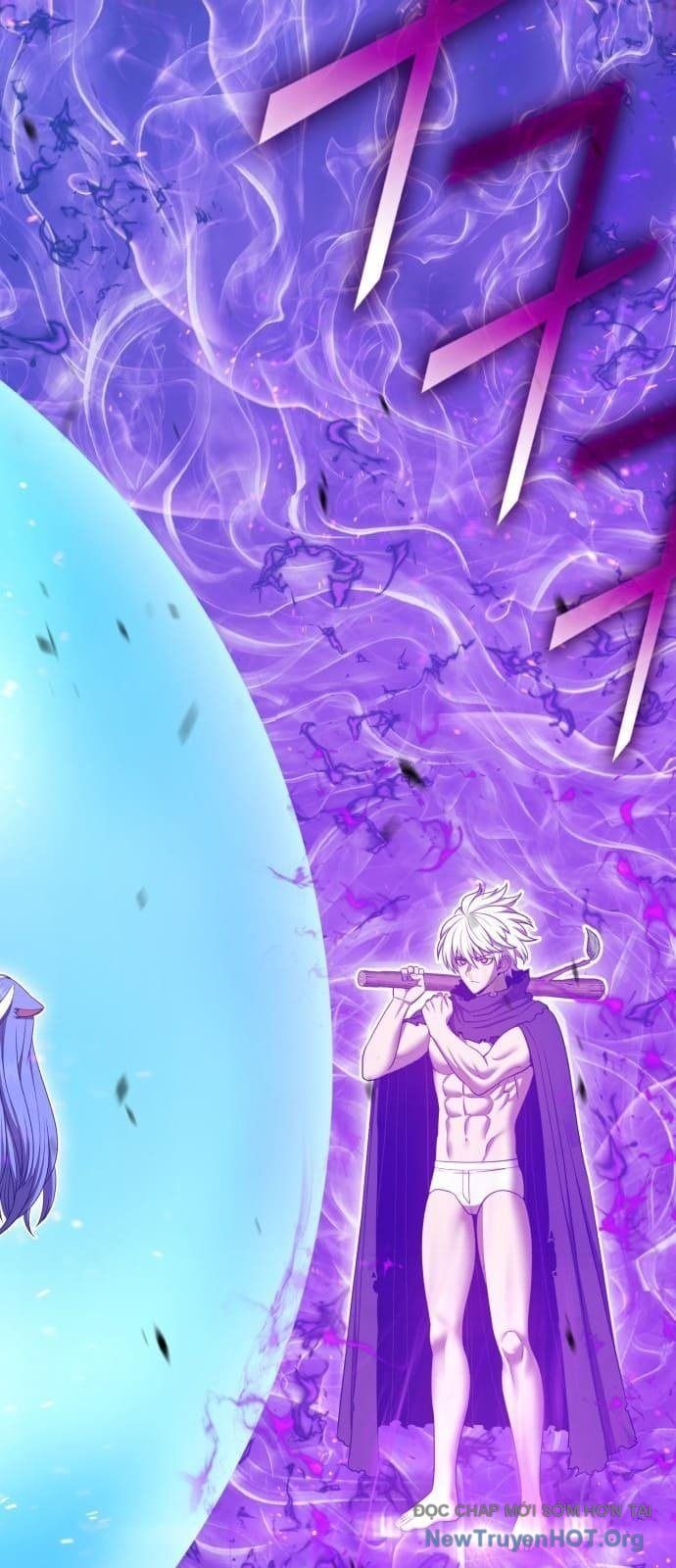 Gậy Gỗ Cấp 99+ Chapter 147 - 28