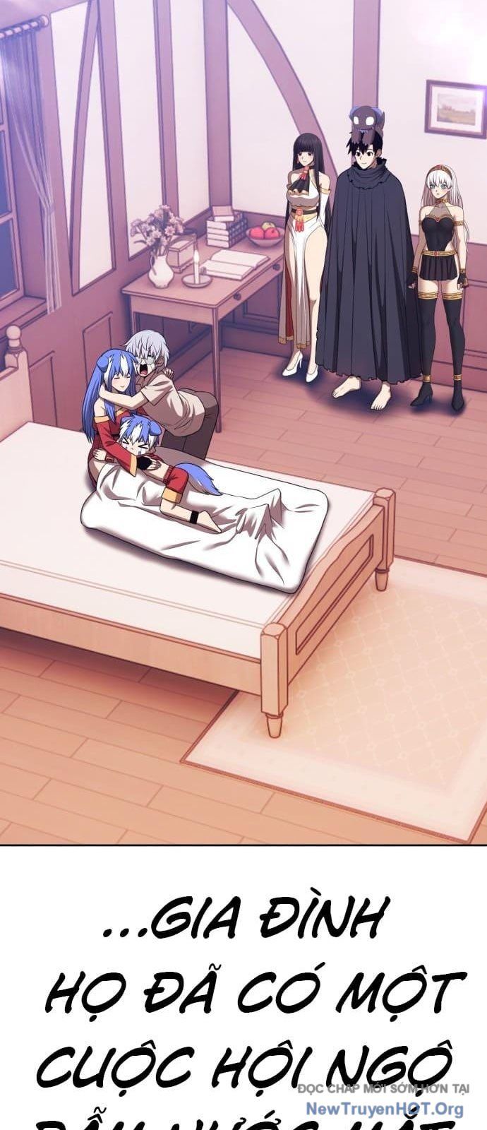 Gậy Gỗ Cấp 99+ Chapter 147 - 275