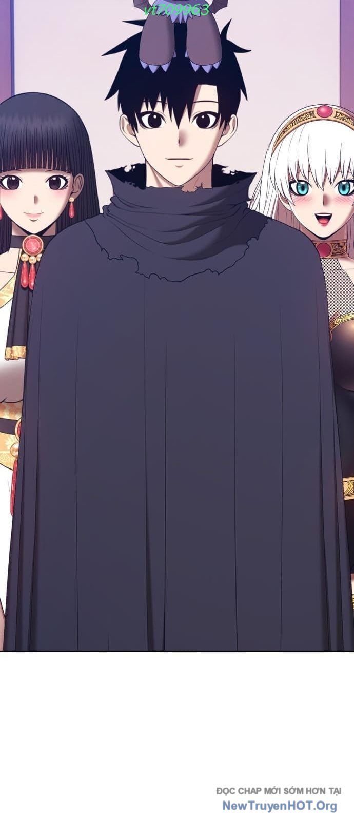 Gậy Gỗ Cấp 99+ Chapter 147 - 277