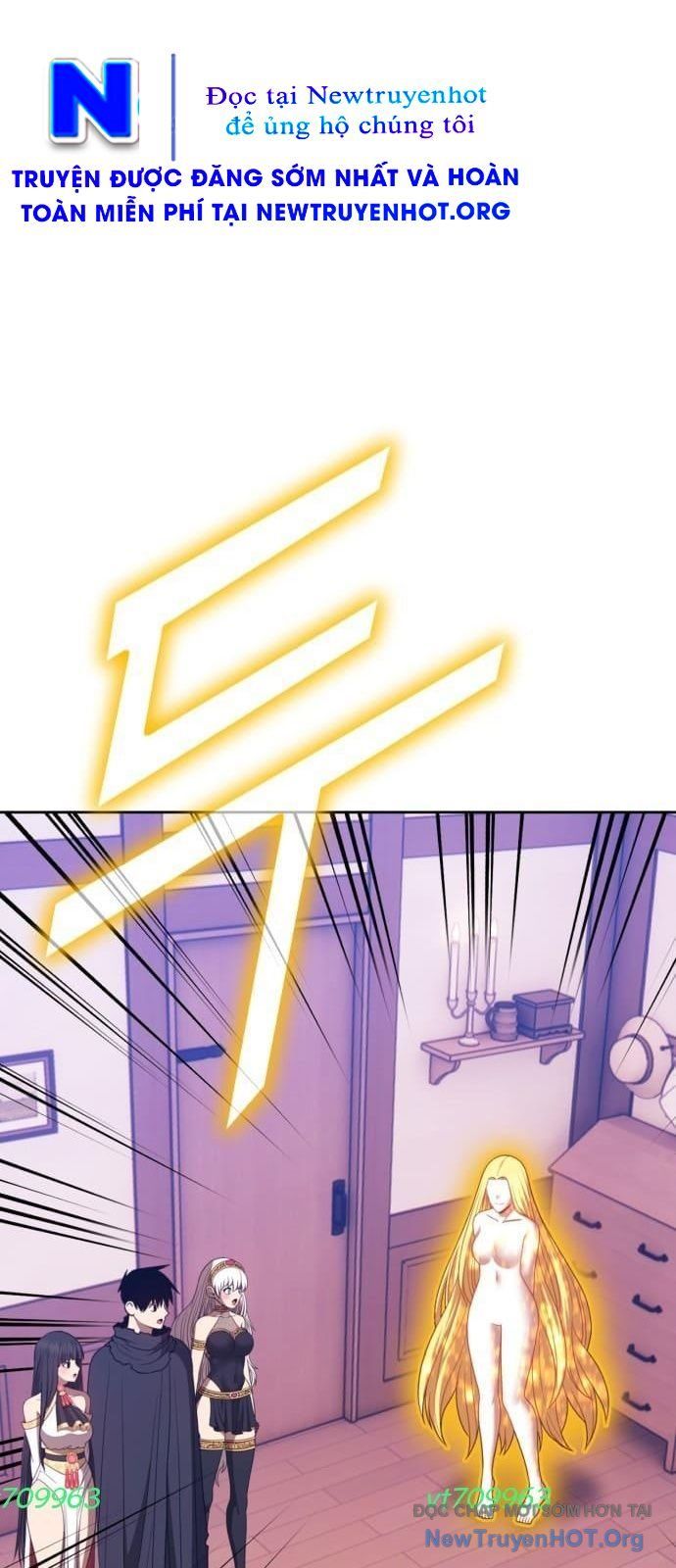 Gậy Gỗ Cấp 99+ Chapter 147 - 281