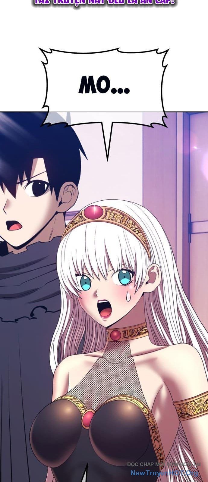 Gậy Gỗ Cấp 99+ Chapter 147 - 283