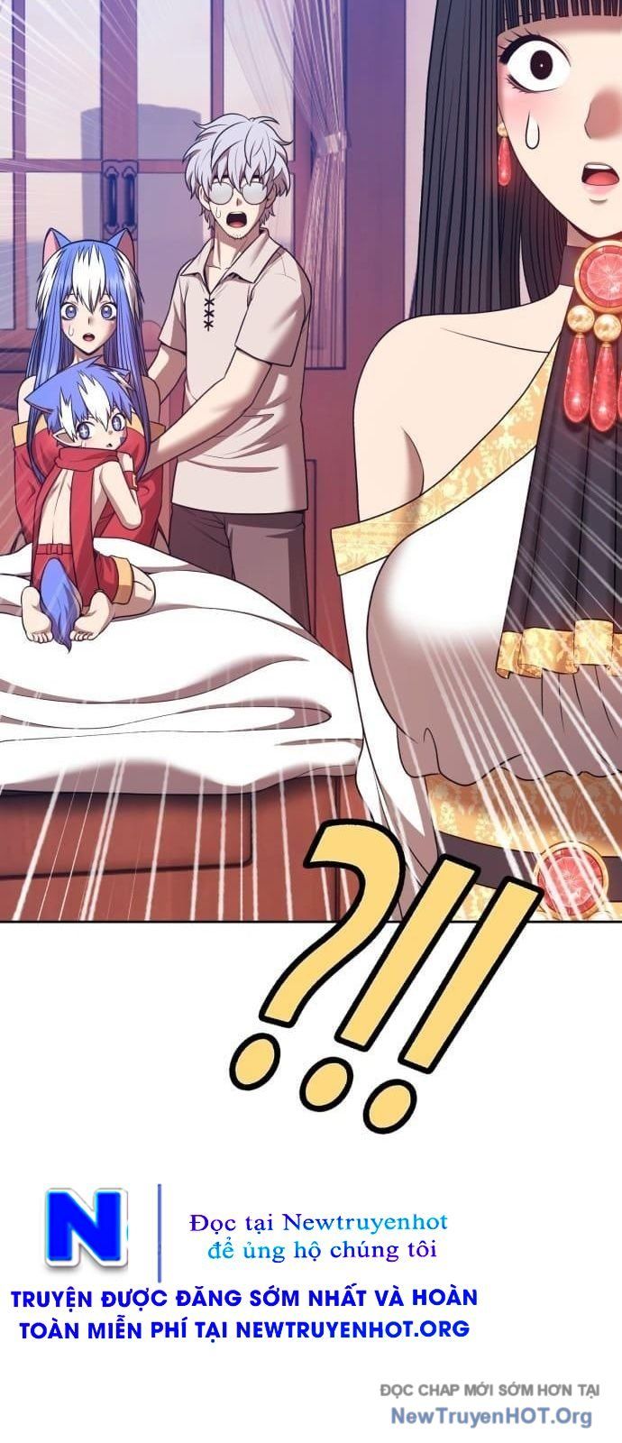 Gậy Gỗ Cấp 99+ Chapter 147 - 298