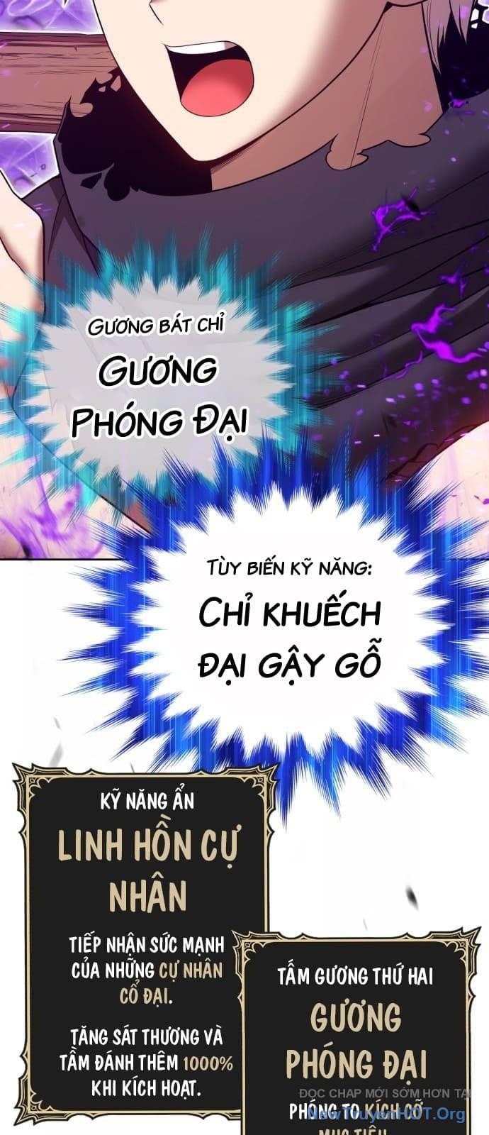 Gậy Gỗ Cấp 99+ Chapter 147 - 31