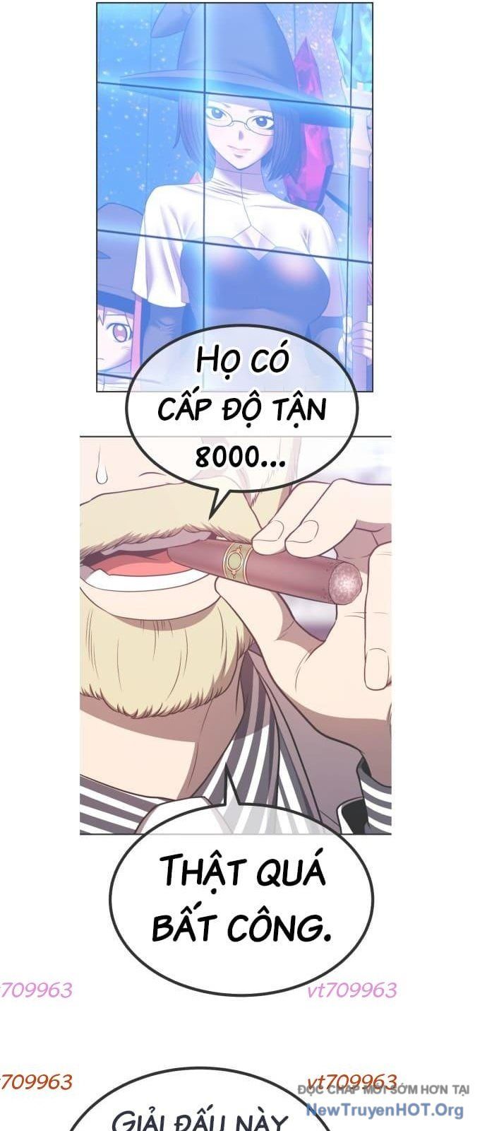 Gậy Gỗ Cấp 99+ Chapter 147 - 301