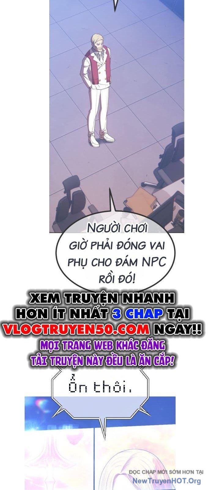 Gậy Gỗ Cấp 99+ Chapter 147 - 303