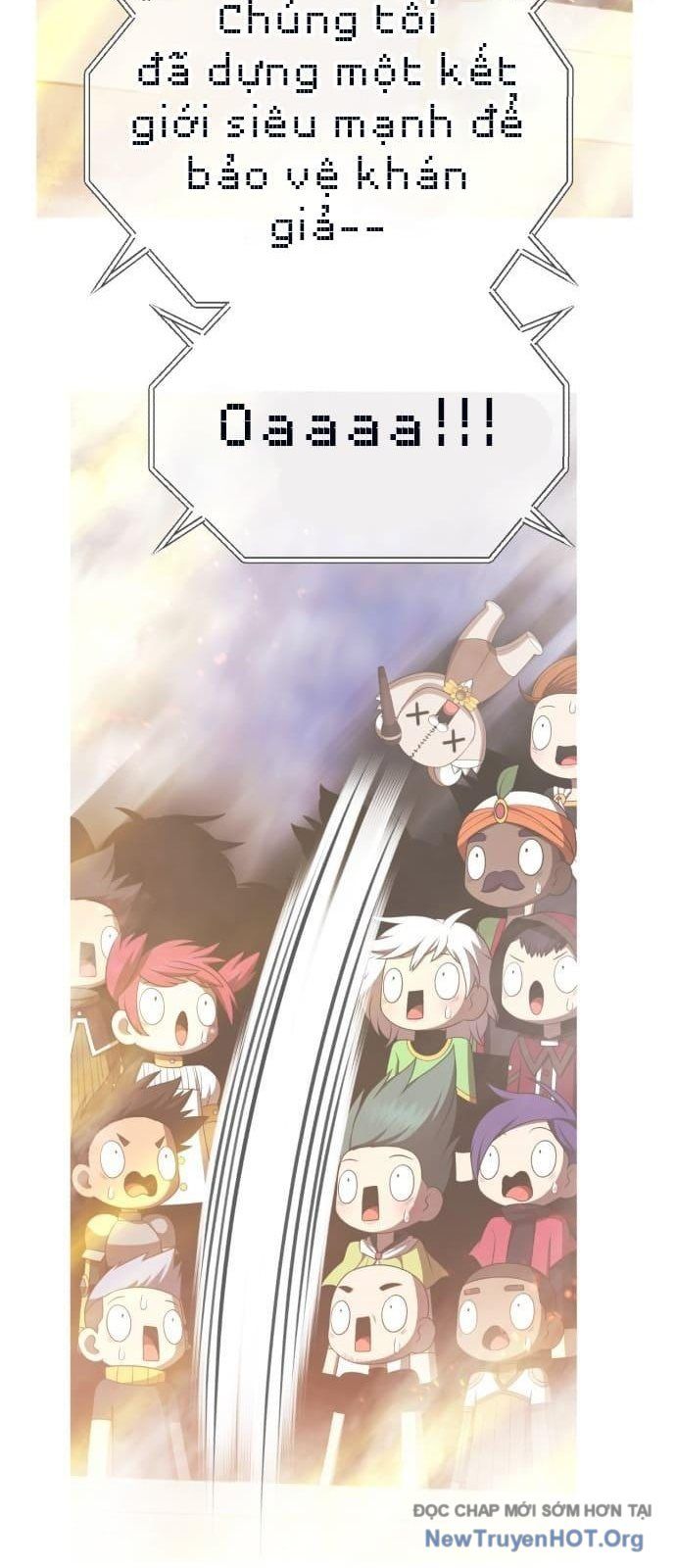 Gậy Gỗ Cấp 99+ Chapter 147 - 307