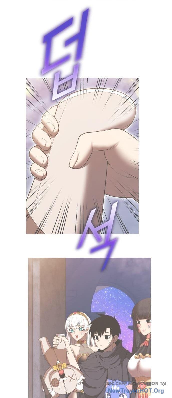 Gậy Gỗ Cấp 99+ Chapter 147 - 308