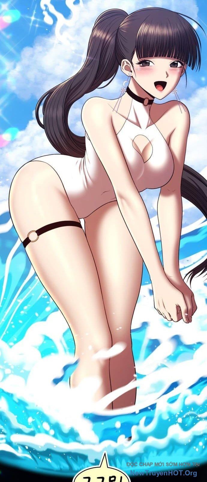 Gậy Gỗ Cấp 99+ Chapter 147 - 318