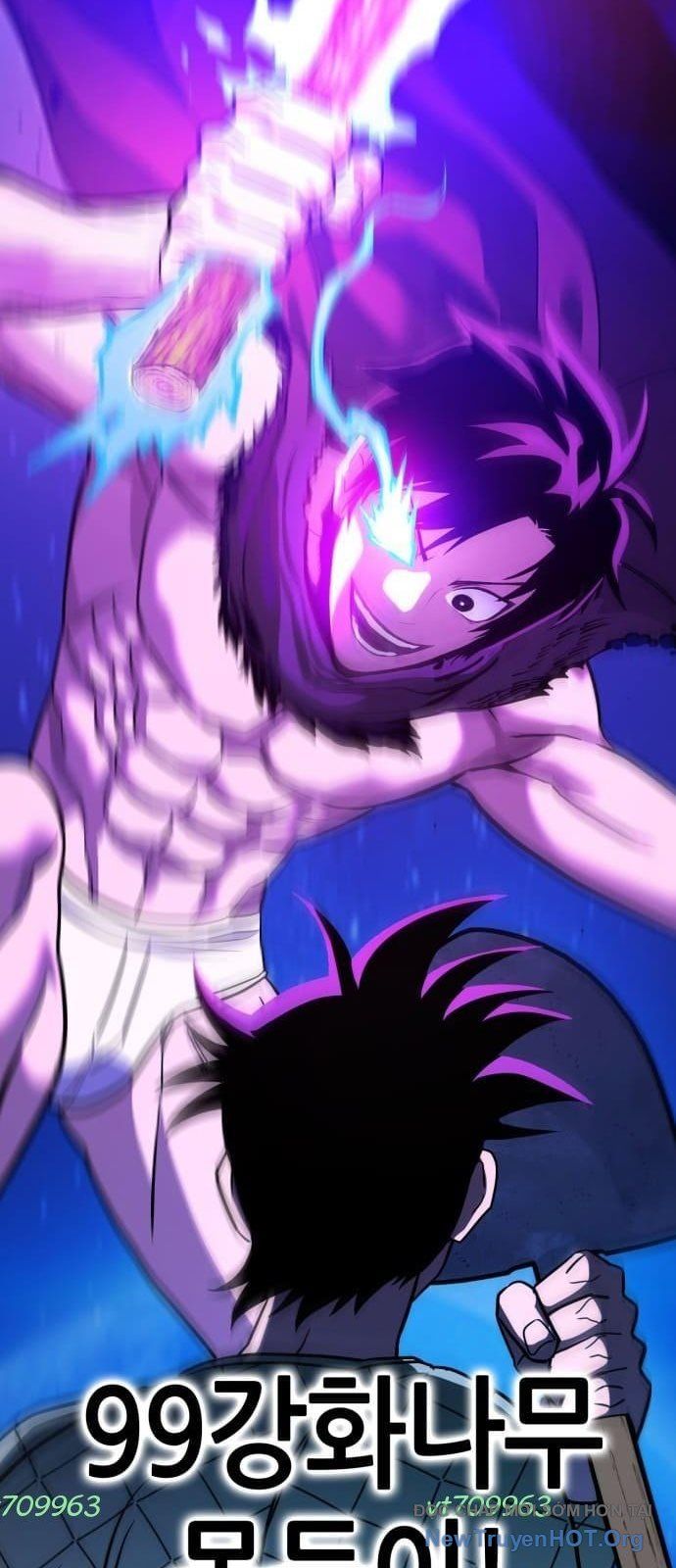 Gậy Gỗ Cấp 99+ Chapter 147 - 321