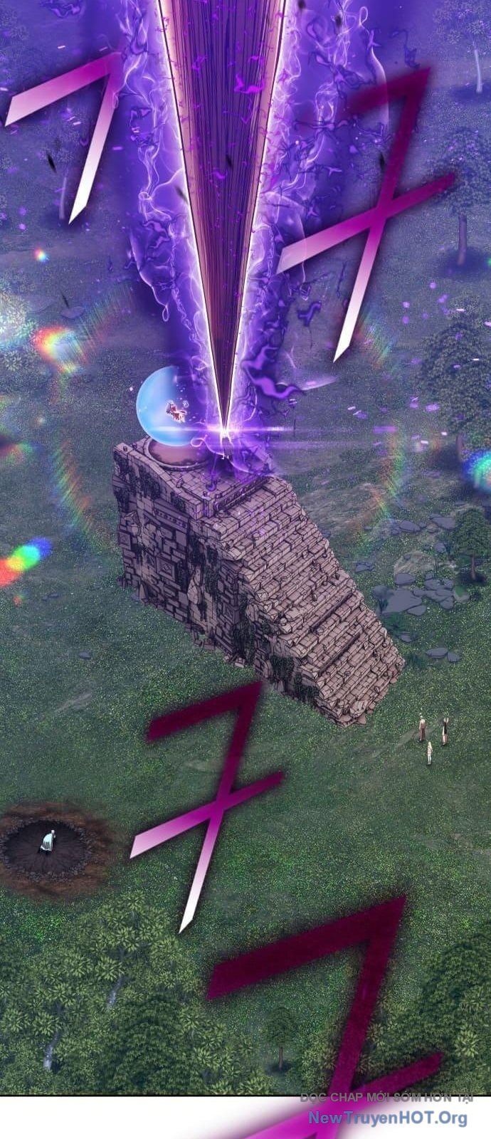 Gậy Gỗ Cấp 99+ Chapter 147 - 34