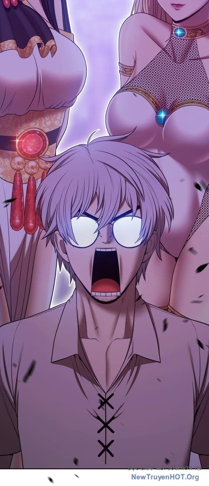 Gậy Gỗ Cấp 99+ Chapter 147 - 38