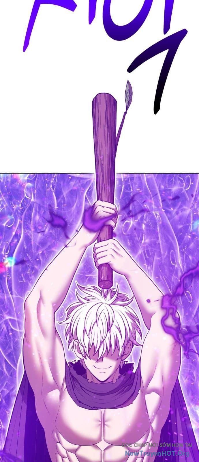 Gậy Gỗ Cấp 99+ Chapter 147 - 48