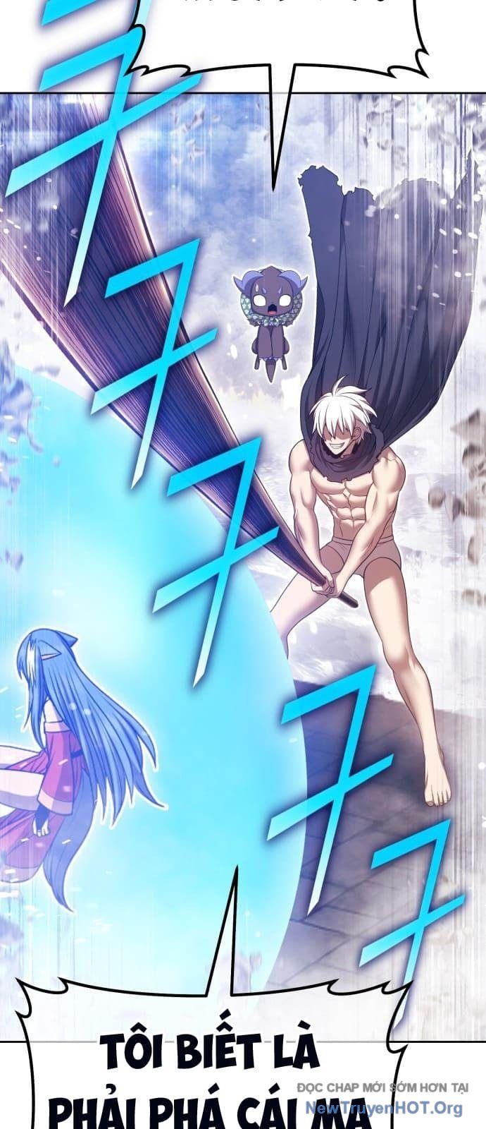 Gậy Gỗ Cấp 99+ Chapter 147 - 75