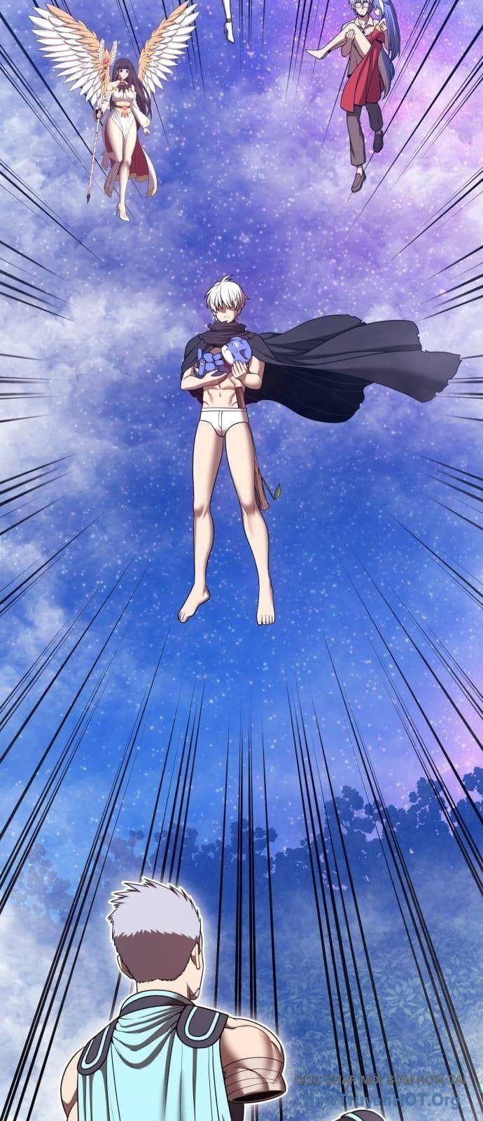 Gậy Gỗ Cấp 99+ Chapter 147 - 90