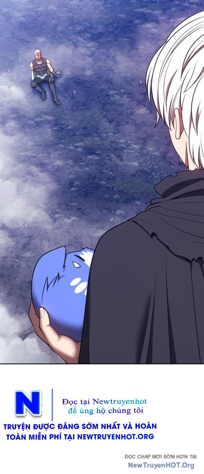 Gậy Gỗ Cấp 99+ Chapter 147 - 95