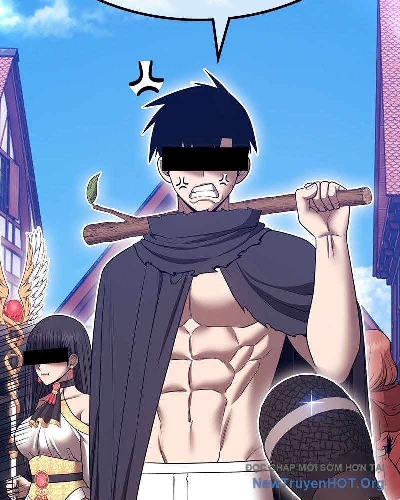 Gậy Gỗ Cấp 99+ Chapter 148 - 153