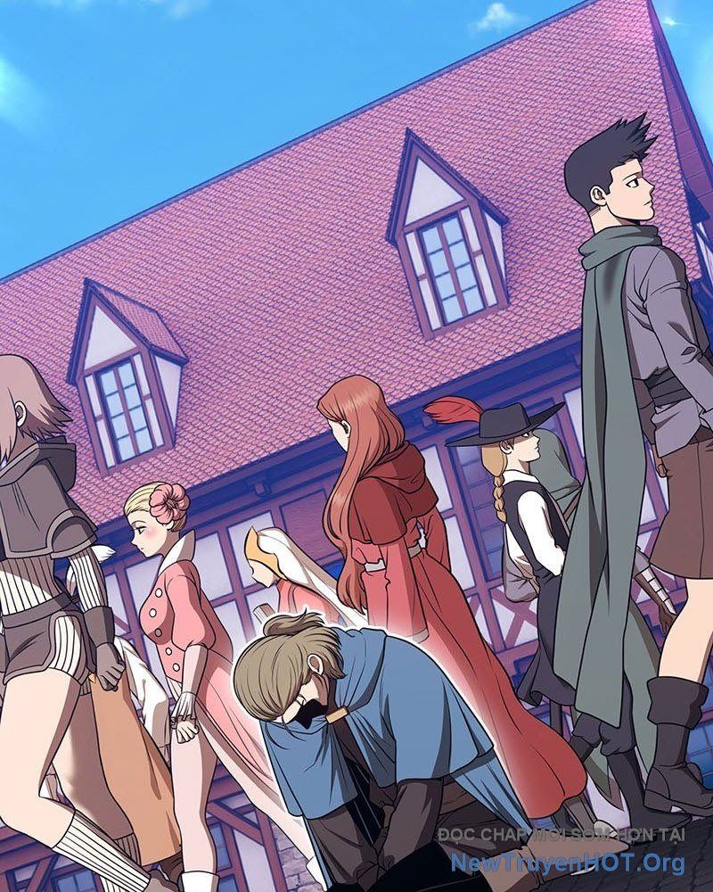 Gậy Gỗ Cấp 99+ Chapter 148 - 157