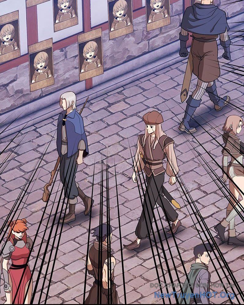 Gậy Gỗ Cấp 99+ Chapter 148 - 169