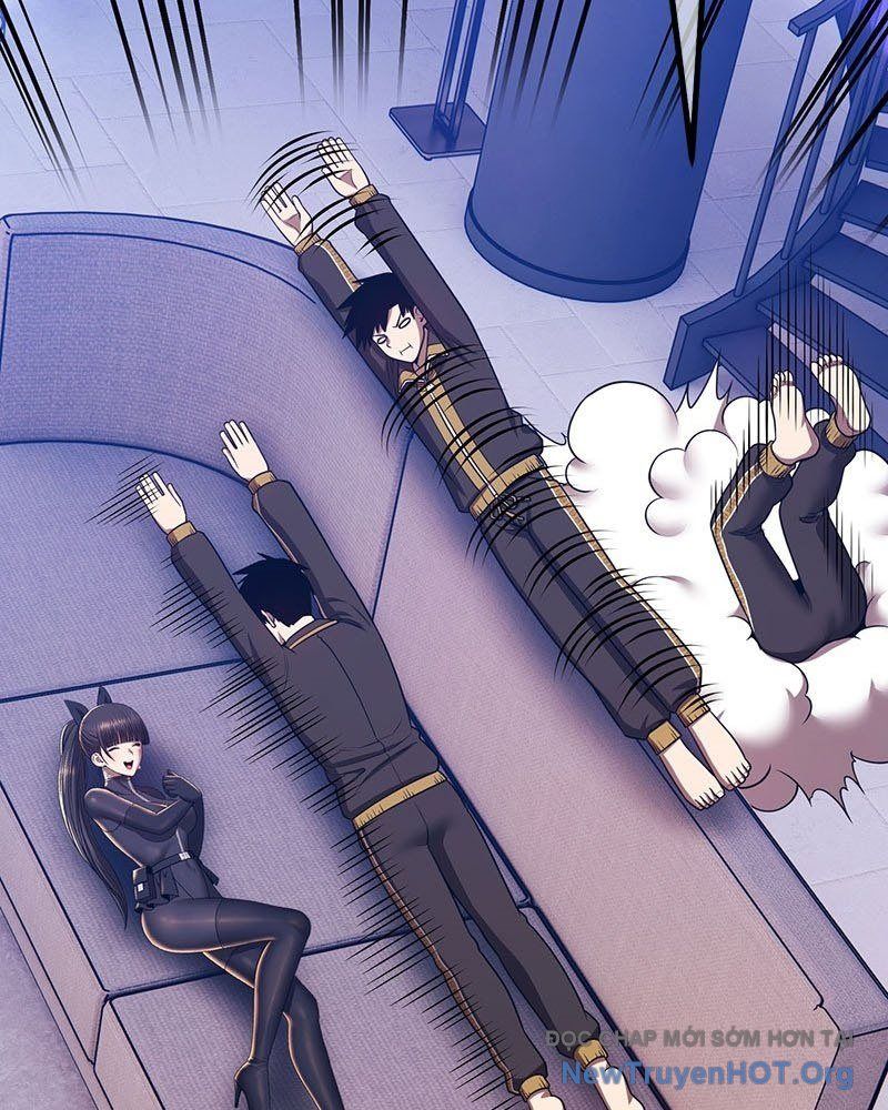 Gậy Gỗ Cấp 99+ Chapter 148 - 214