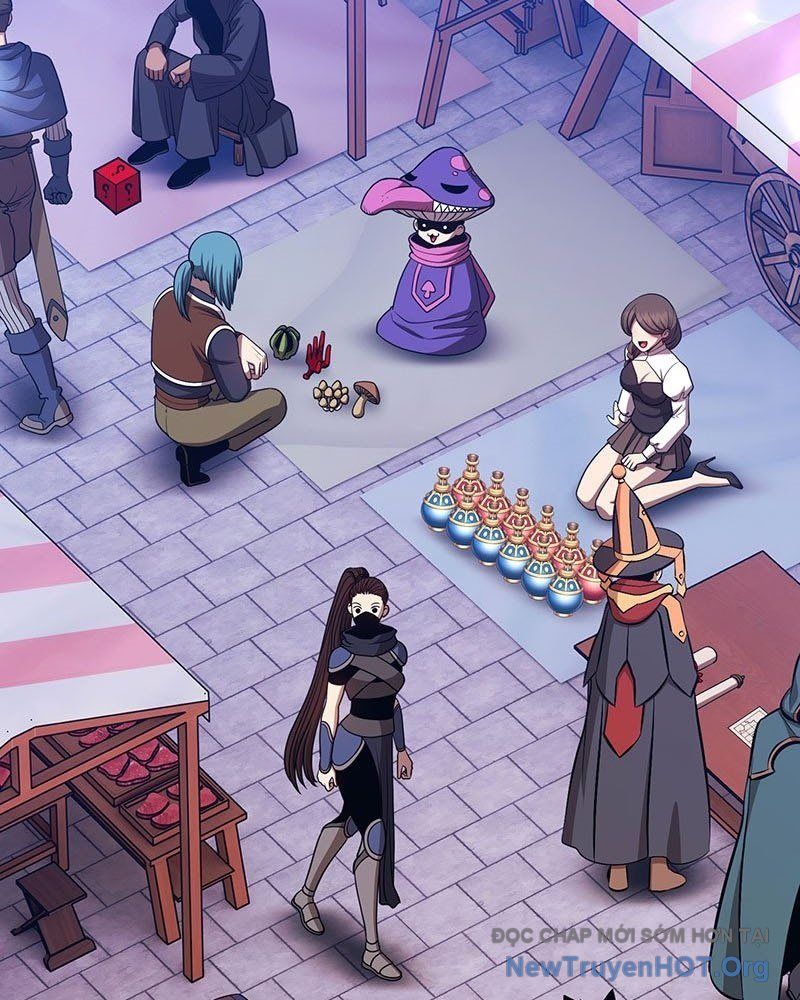 Gậy Gỗ Cấp 99+ Chapter 148 - 4