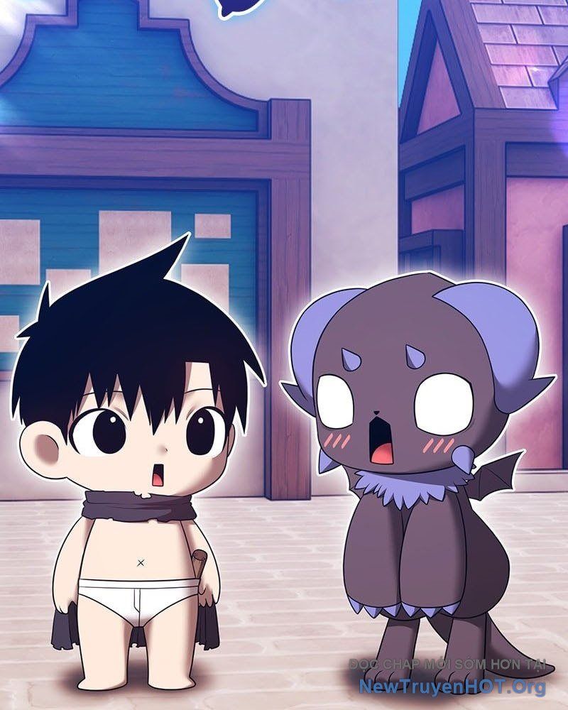 Gậy Gỗ Cấp 99+ Chapter 149.5 - 13