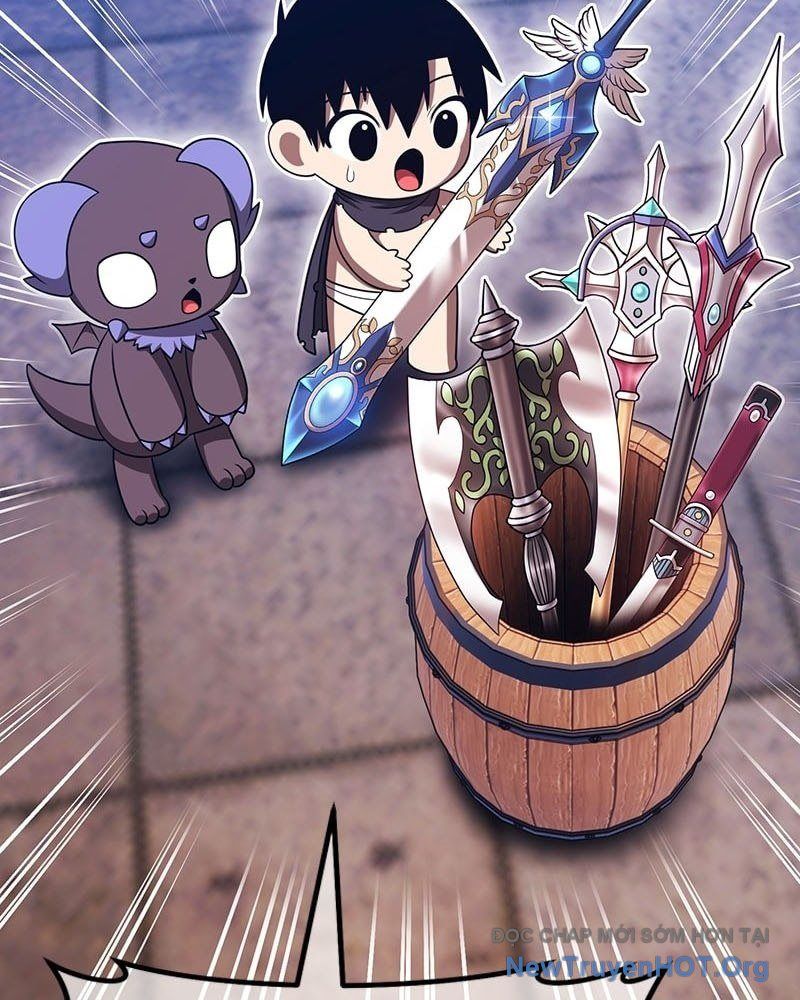 Gậy Gỗ Cấp 99+ Chapter 149.5 - 181