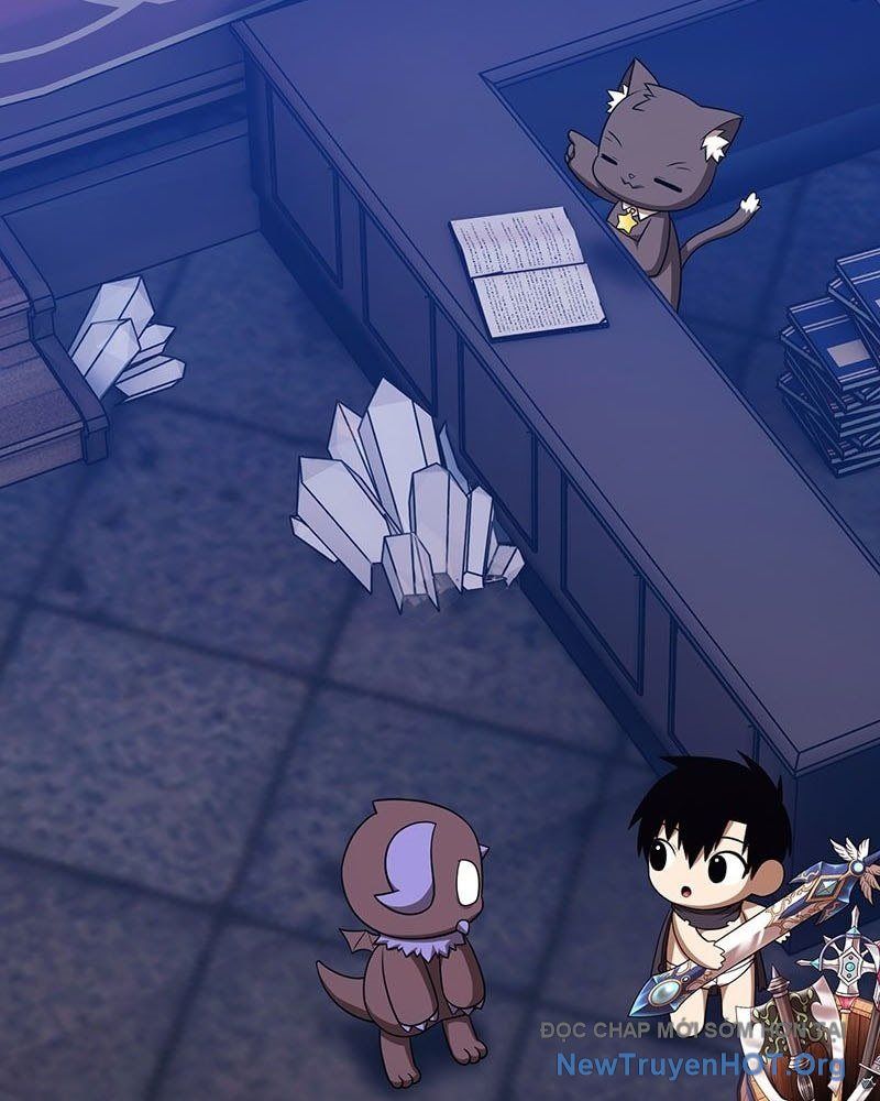 Gậy Gỗ Cấp 99+ Chapter 149.5 - 192