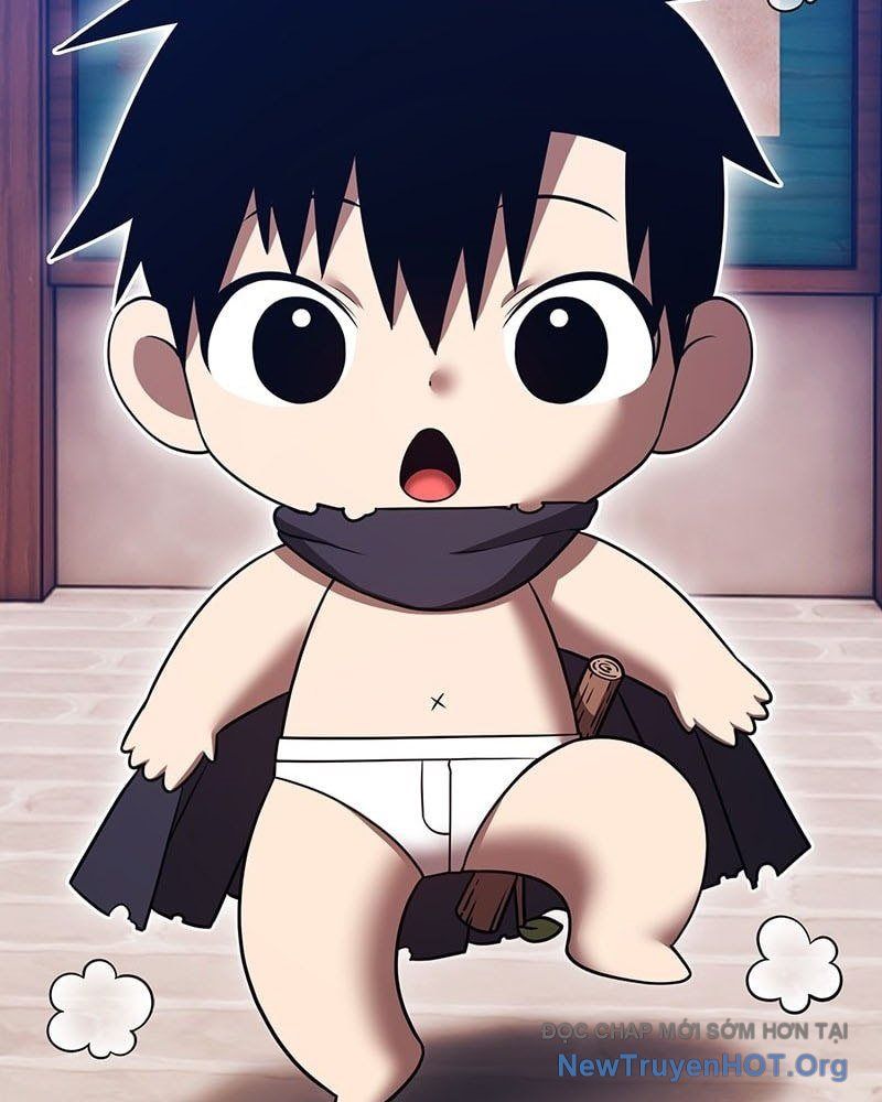 Gậy Gỗ Cấp 99+ Chapter 149.5 - 3