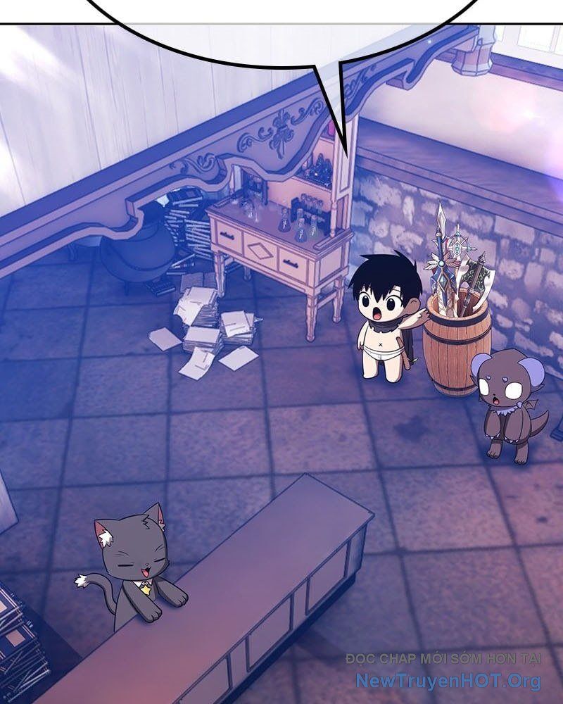 Gậy Gỗ Cấp 99+ Chapter 149.5 - 202