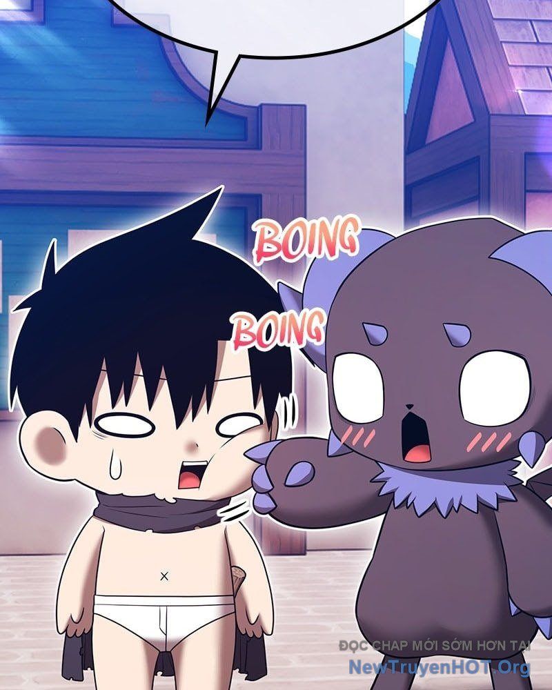 Gậy Gỗ Cấp 99+ Chapter 149.5 - 22