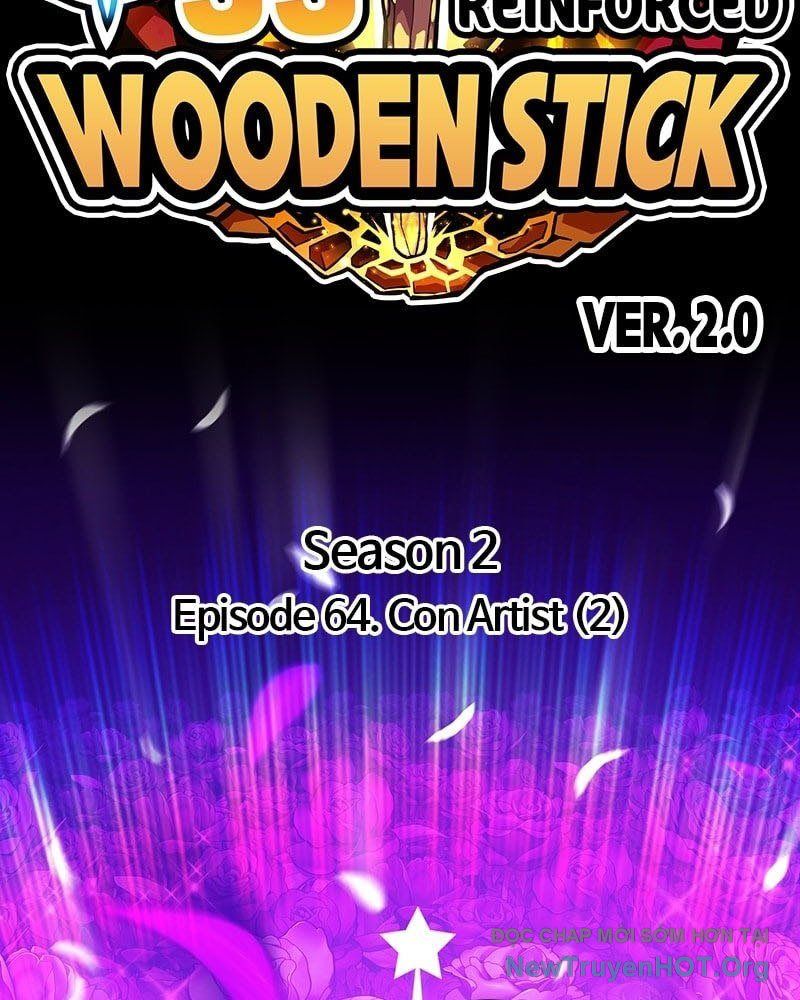 Gậy Gỗ Cấp 99+ Chapter 149 - 2