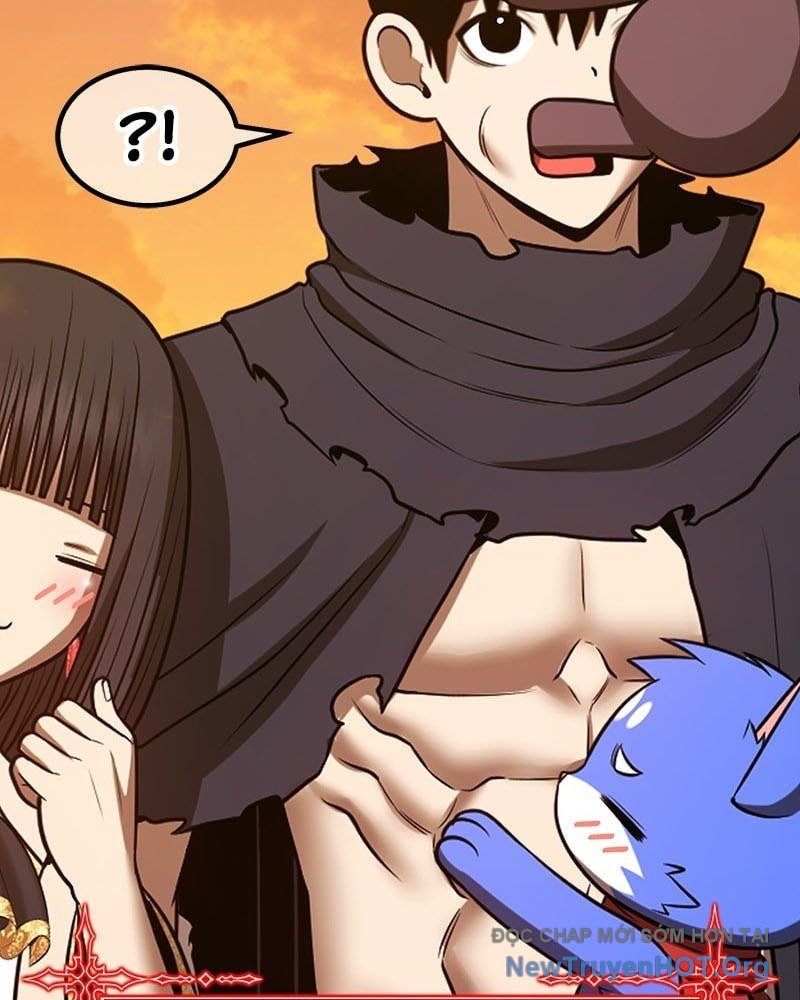 Gậy Gỗ Cấp 99+ Chapter 149 - 209