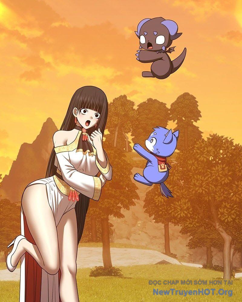 Gậy Gỗ Cấp 99+ Chapter 149 - 223