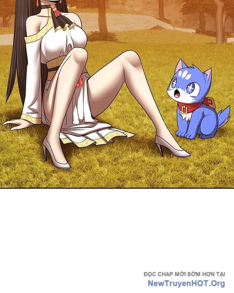 Gậy Gỗ Cấp 99+ Chapter 149 - 231