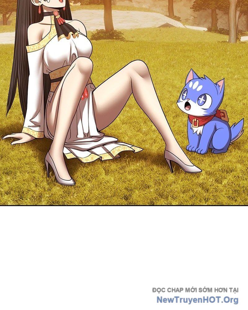 Gậy Gỗ Cấp 99+ Chapter 149 - 233