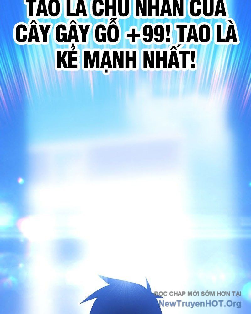 Gậy Gỗ Cấp 99+ Chapter 149 - 79