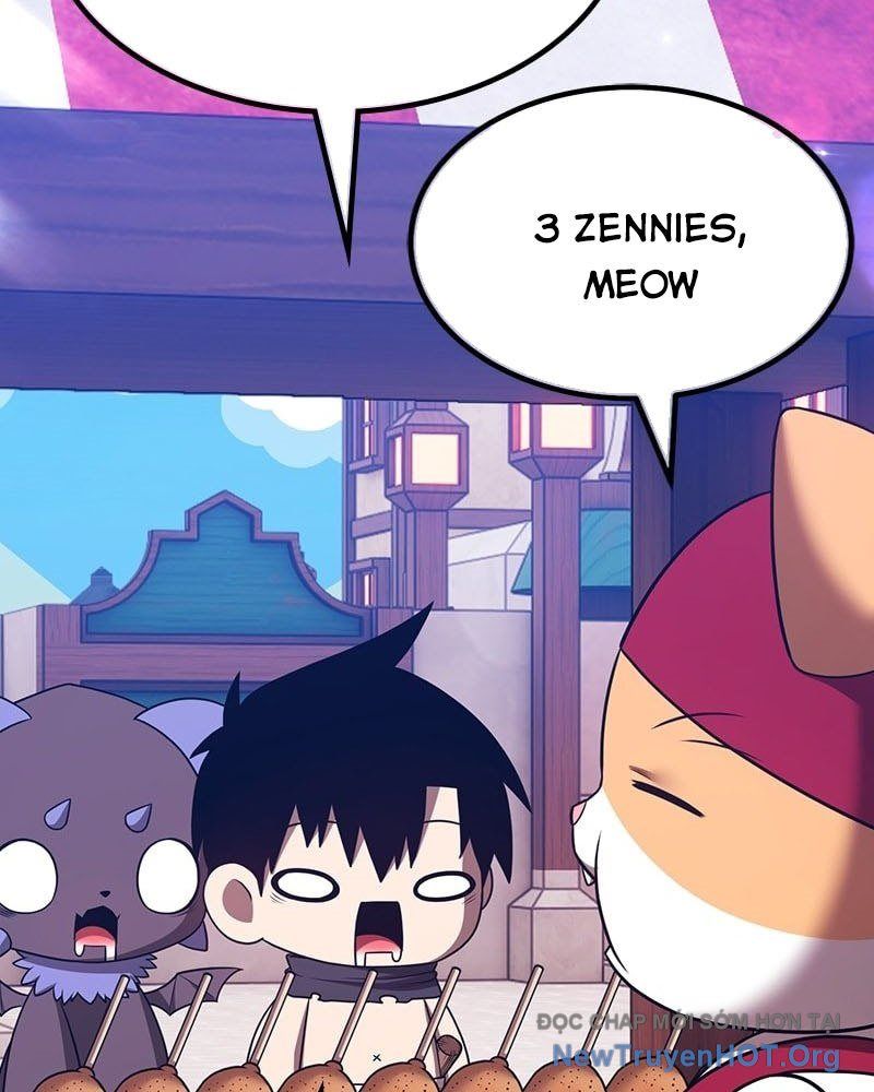 Gậy Gỗ Cấp 99+ Chapter 150.5 - 2